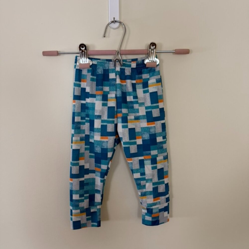 L.L.Bean Toddler Midweight Base Layer